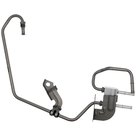 Dorman Transmission Line 624-750